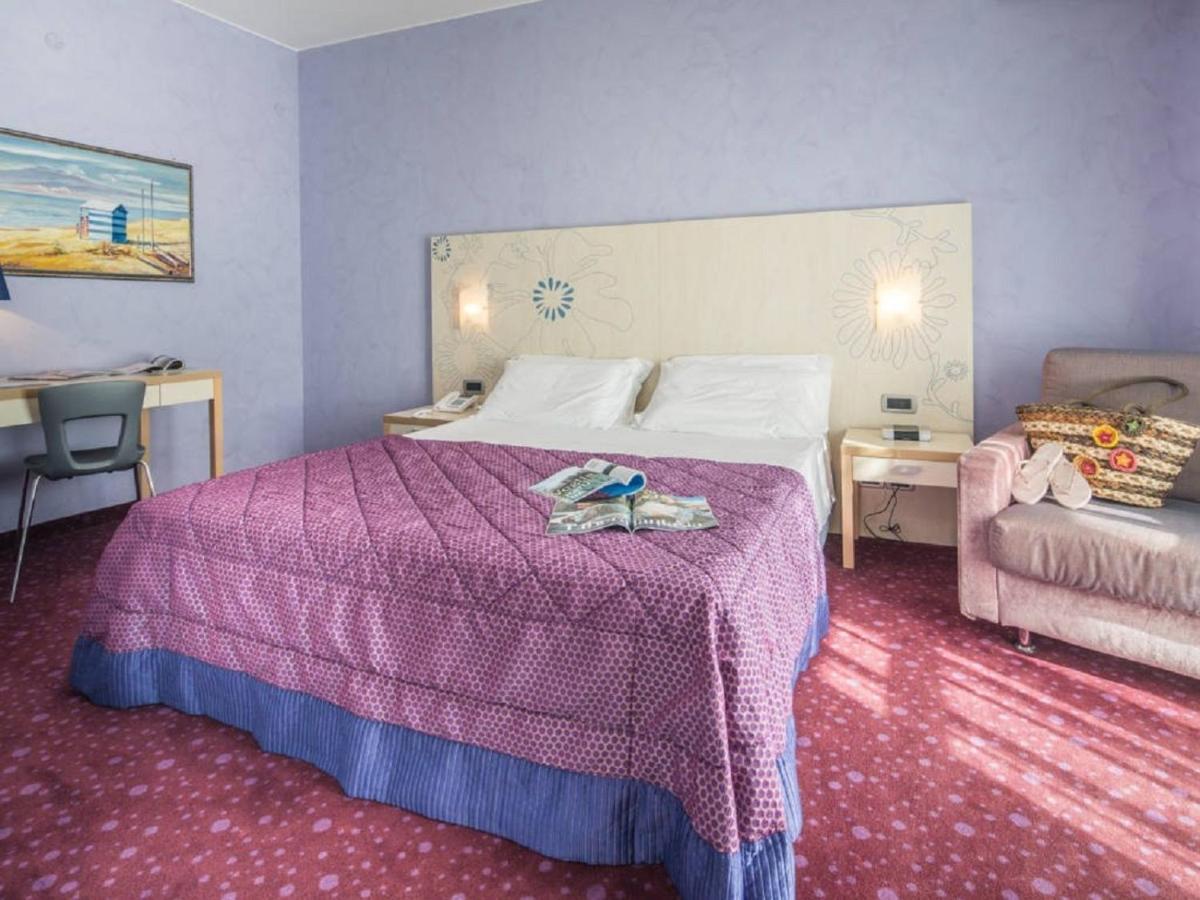 Hotel San Giorgio カオルレ エクステリア 写真
