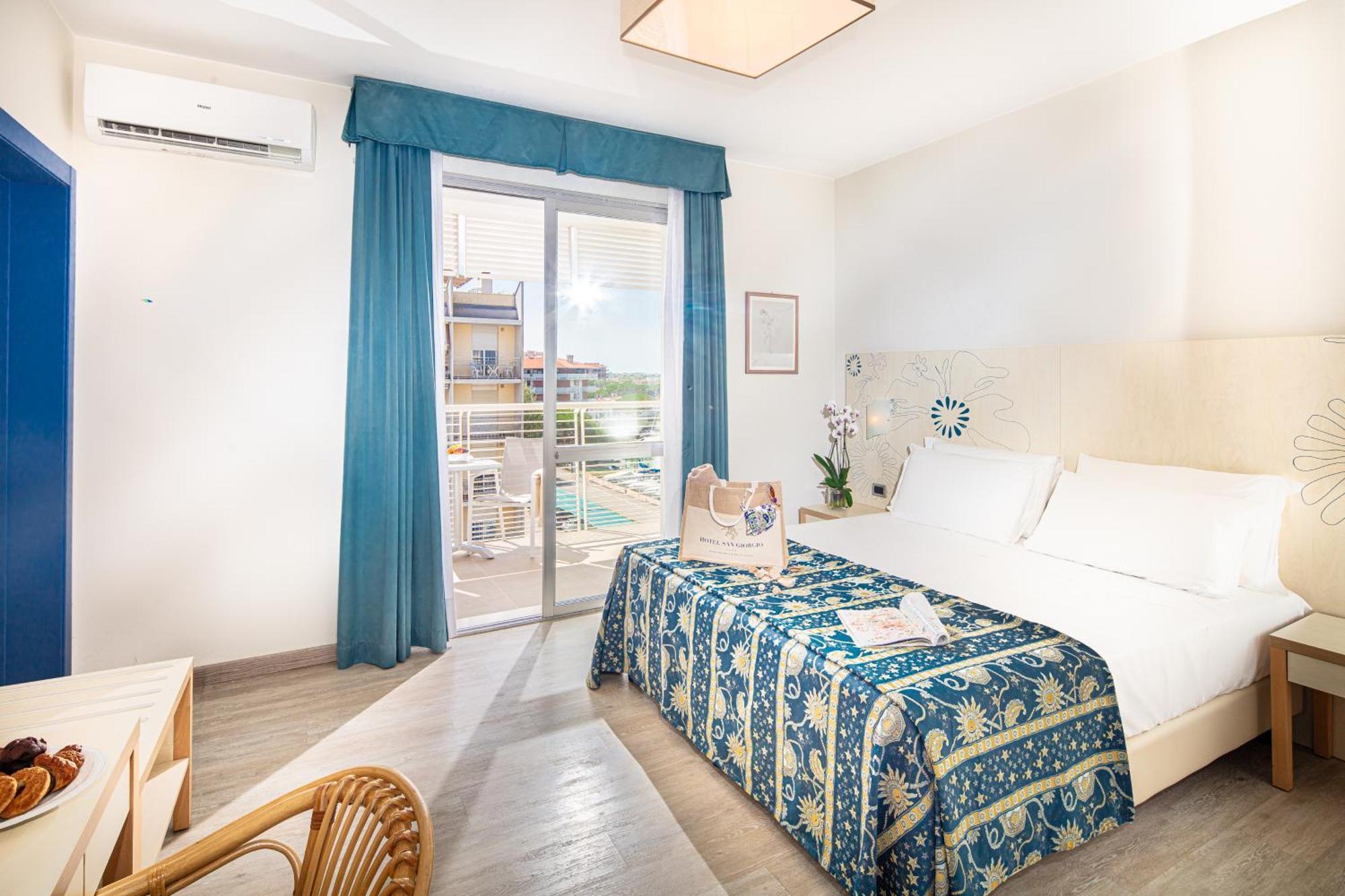 Hotel San Giorgio カオルレ エクステリア 写真