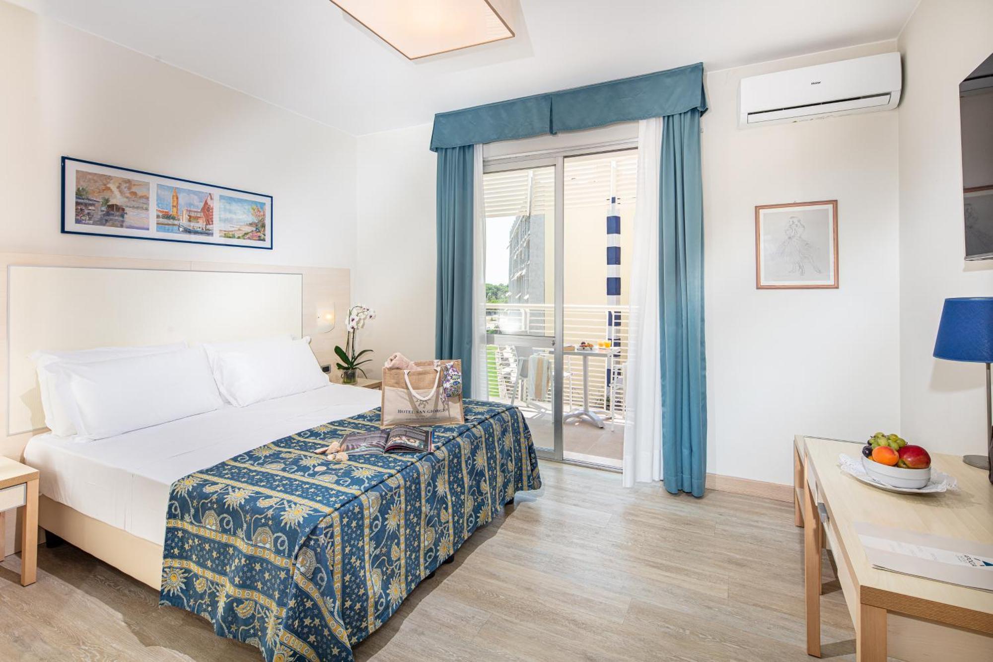 Hotel San Giorgio カオルレ エクステリア 写真