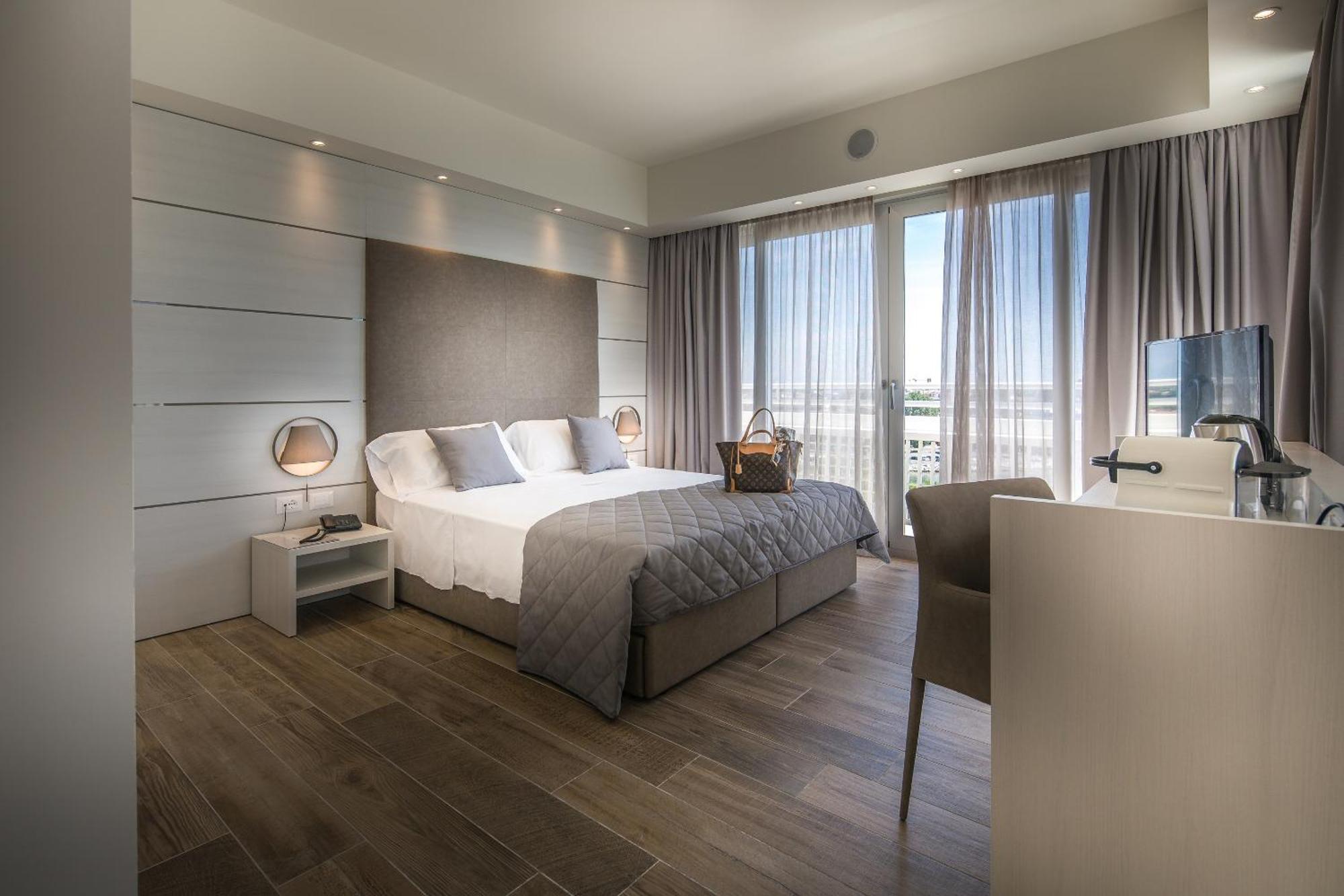 Hotel San Giorgio カオルレ エクステリア 写真