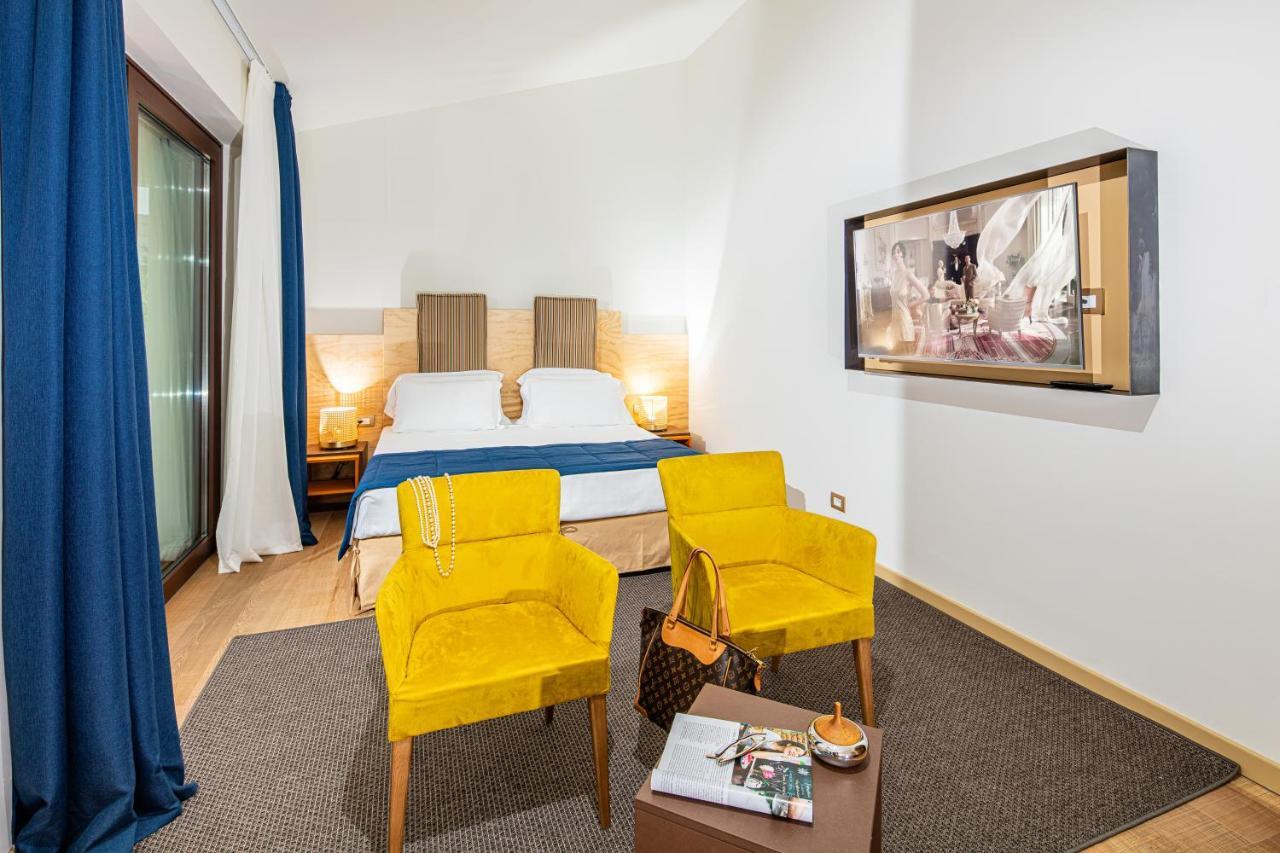 Hotel San Giorgio カオルレ エクステリア 写真
